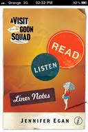 A Visit from the Goon Squad screenshot